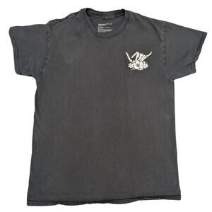 Retrofit "Shaka Bruh" Surfing Graphic Tee | Men's M